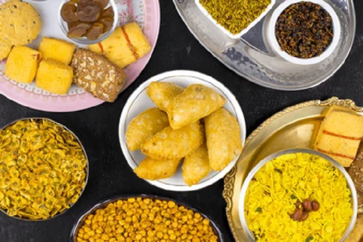 Trademark news Mirchi Bomb